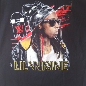 Various musical Artists Concert T-shirts, rack #2 new. (Price per Shirt)